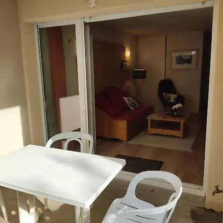 Le Nid Douillet Du Pic D'aran Lägenhet *