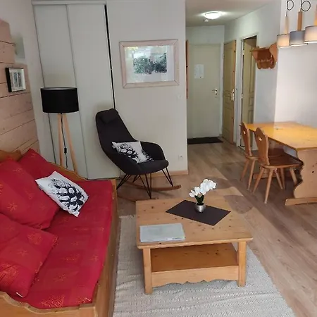 Le Nid Douillet Du Pic D'aran Lägenhet Bagnères-de-Luchon