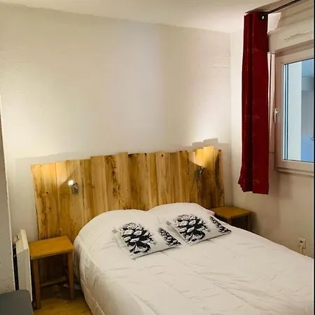 Le Nid Douillet Du Pic D'aran