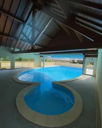 Le Nid Douillet Du Pic D'aran Appartement