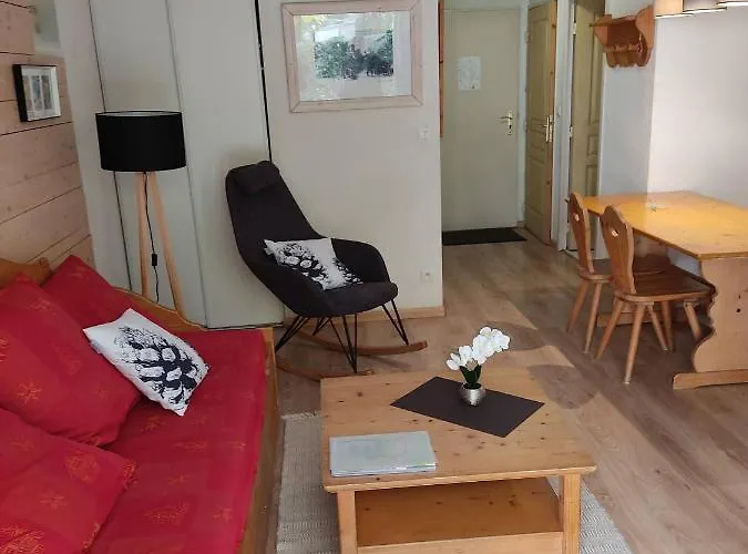 Le Nid Douillet Du Pic D'aran Lägenhet Bagnères-de-Luchon