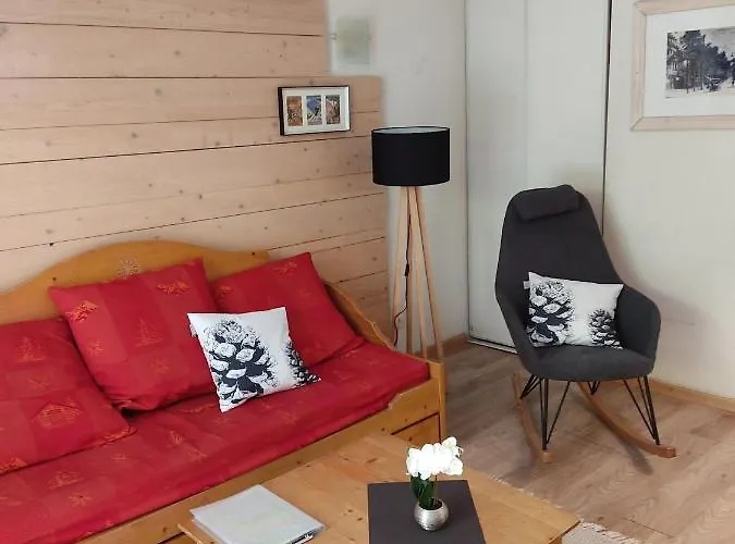 Le Nid Douillet Du Pic D'aran * Bagnères-de-Luchon