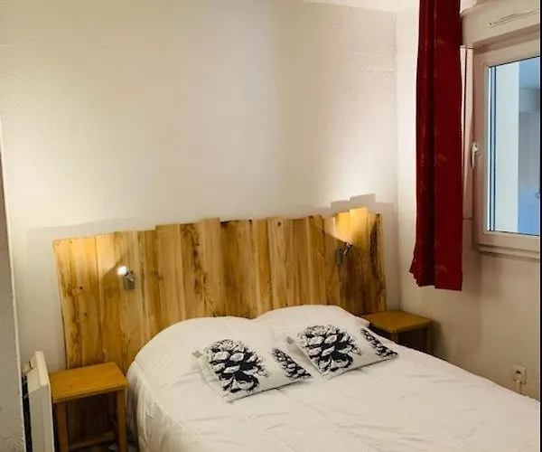 Le Nid Douillet Du Pic D'aran